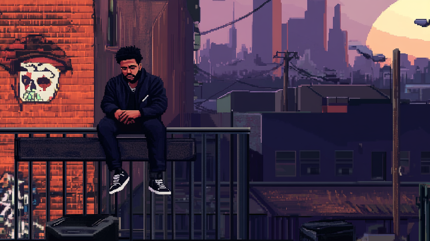 After Hours Universe
